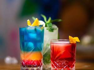 mocktail